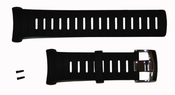 Ремешок для D6I NOVO (black)